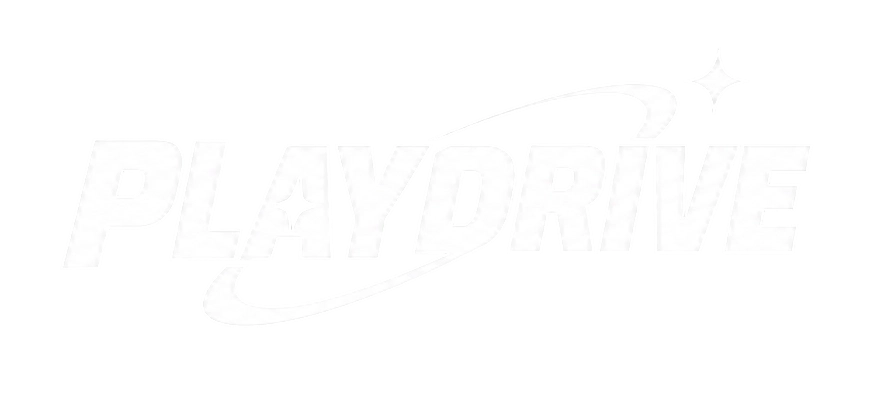 PLAYDRIVE